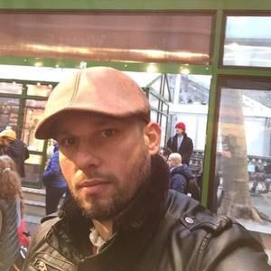 Meet your Posher, Edwin